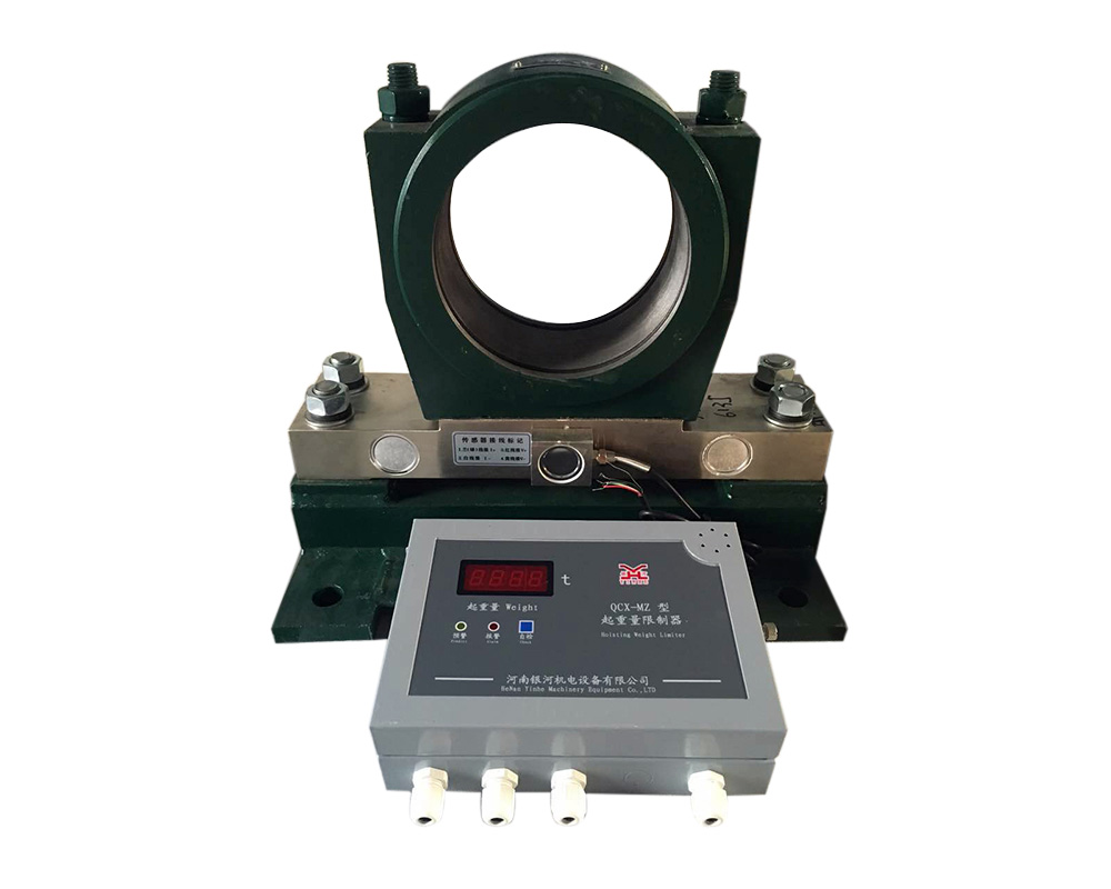 QCX2-MZ（單傳感器、單通道、單顯單控）