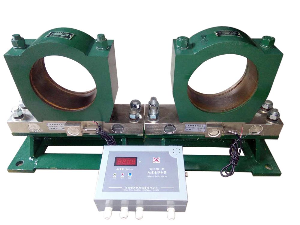 QCX2Z-MZ（雙傳感器、單通道、總顯總控、抓斗）