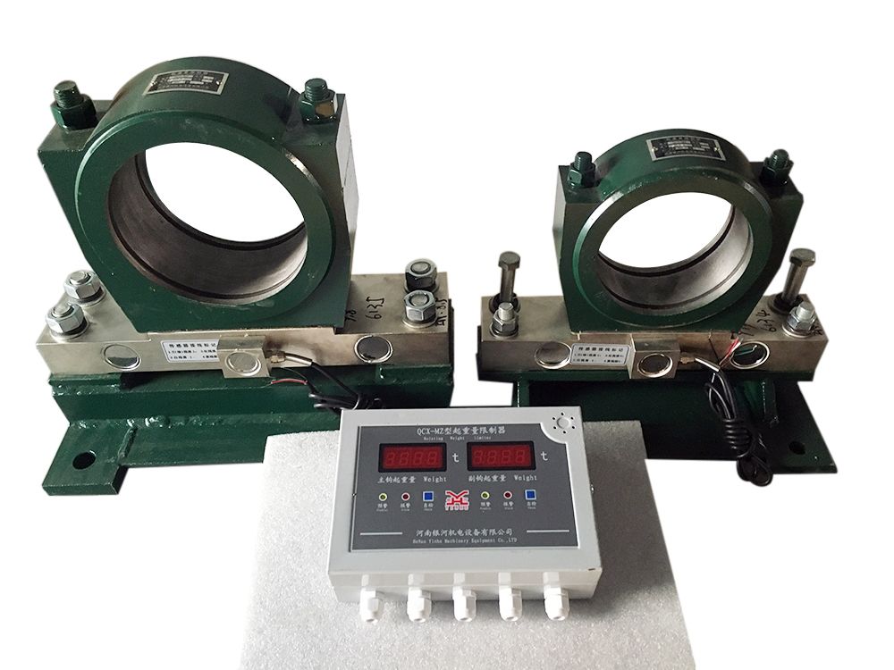 QCX3-MZ（雙傳感器、雙通道、分顯分控）