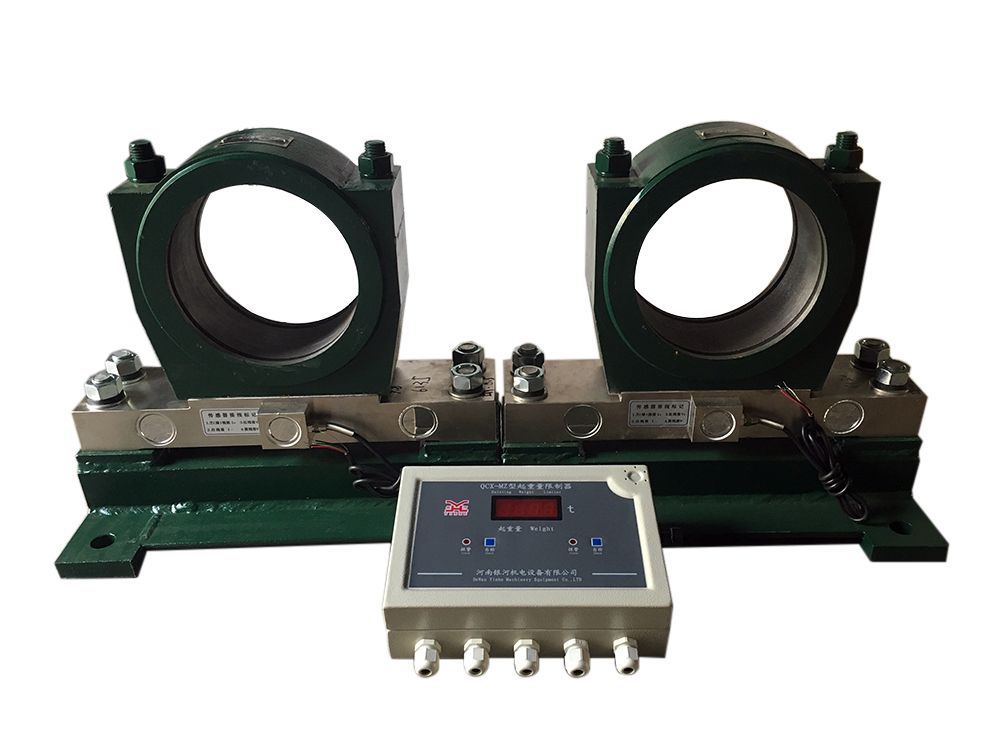 QCX4-MZ（雙傳感器、雙通道、總顯分控）