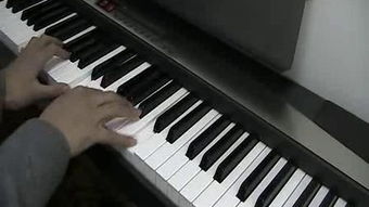 鋼琴即興 &ndash;