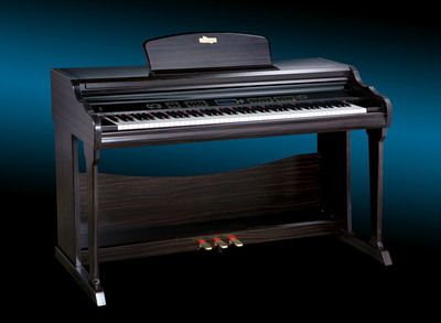 【供應(yīng)滑蓋系列(仿古型)數(shù)碼鋼琴、電子鋼琴歐斯曼OM-320武漢】價(jià)格,廠家,圖片,西洋鍵盤樂器,武漢卓瑞時(shí)代教育設(shè)備-