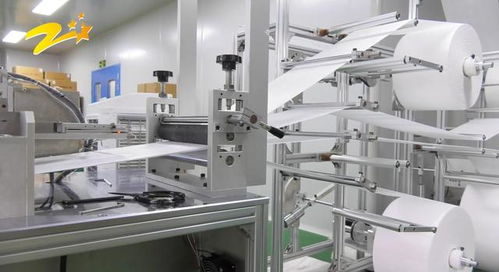 眾志成城 抗擊疫情 安吉奪冠醫療器械廠與計算機軟硬件制造的協同力量